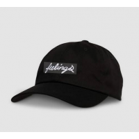 Cap And Feelings Logo black