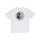 And Feelings I See You SS Tee white