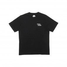 And Feelings I See You SS Tee black