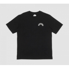 T-shirt And Feelings Snake SS Tee black