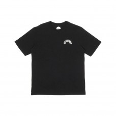 And Feelings Snake SS Tee black