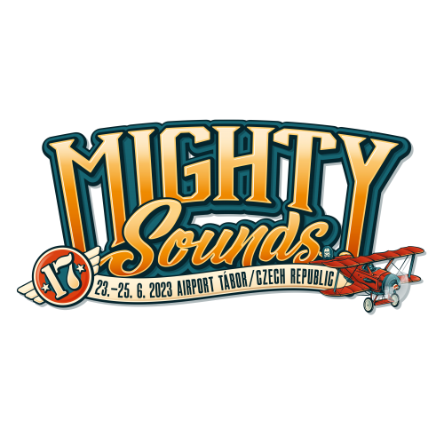 Vstupenky MIGHTY SOUNDS 2023