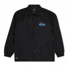 RIPNDIP Sprikles Coach Jacket black