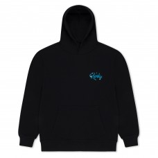 RIPNDIP Sprinkles Hoodie black