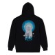RIPNDIP Sprinkles Hoodie black