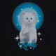 RIPNDIP Sprinkles Hoodie black
