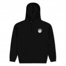 RIPNDIP Stop Being A Pussy Hoodie black