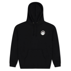 Hoodie RIPNDIP Stop Being A Pussy black
