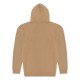 RIPNDIP Love U Hoodie světle hnědá