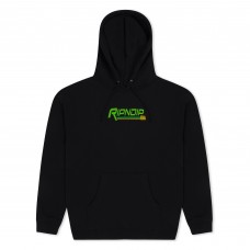RIPNDIP Nermbot Hoodie černá