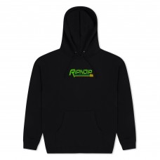 RIPNDIP Nermbot Hoodie black