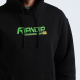 Hoodie RIPNDIP Nermbot black