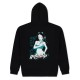 RIPNDIP Desperado Hoodie black