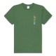 RIPNDIP Flower Vase Tee olive