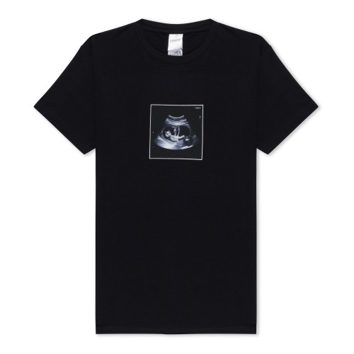 RIPNDIP Young Nerm Tee černé