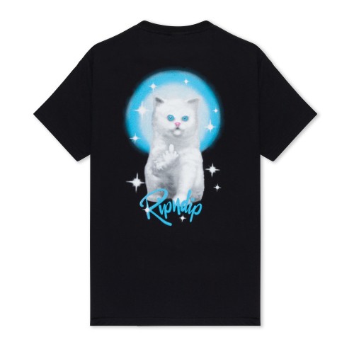 RIPNDIP Sprinkles Tee black