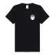 RIPNDIP Stop Being A Pussy Tee black