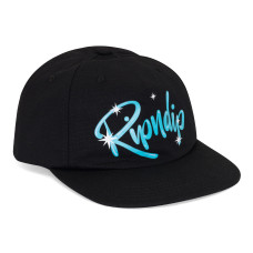 Cap RIPNDIP Sprinkles 6 Panel black