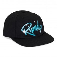 RIPNDIP Sprinkles 6 Panel black