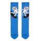 RIPNDIP Skater Nerm Socks slate blue