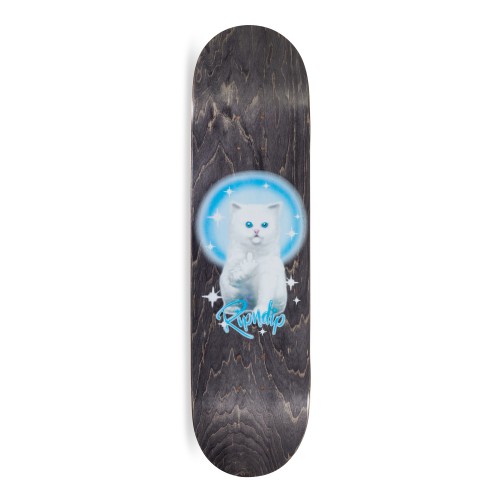 RIPNDIP Sprinkles Deck černá