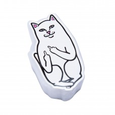 RIPNDIP Lord Nerm Skate Wax bílý