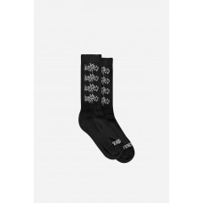 Wasted Paris Cult Socks černé