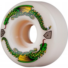 Kolečka Powell Peralta Dragon Formula 52mm 93a