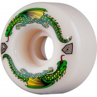 Kolečka Powell Peralta Dragon Formula 54mm 93a