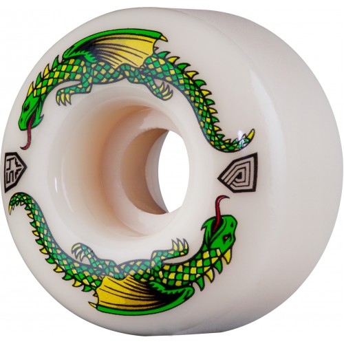 Kolečka Powell Peralta Dragon Formula 54mm 93a