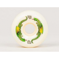 wheels Powell Peralta Dragon Formula 58mm 93a