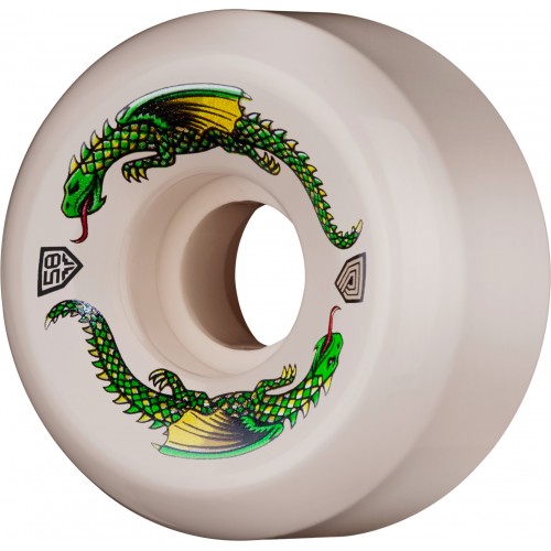 Kolečka Powell Peralta Dragon Formula 58mm 93a