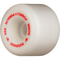 Kolečka Powell Peralta Dragon Formula 60mm 93a