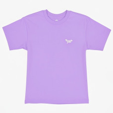 Tee Thank You Logo Muave