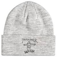 Kulich Thrasher Gonz Grey BTS23