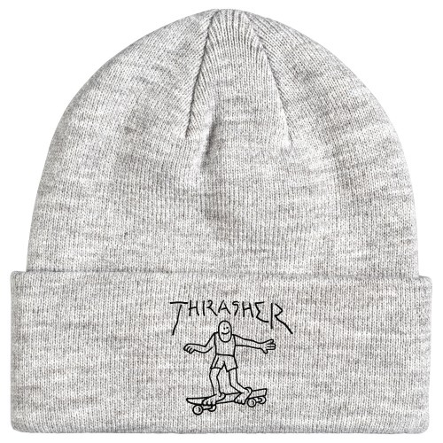 Kulich Thrasher Gonz Grey BTS23
