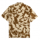 Shirt The Hundreds BDU Woven Khaki