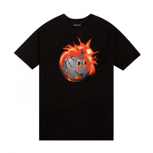 T-Shirt The Hundreds Jam Adam Black