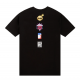 T-Shirt The Hundreds Jam Adam Black
