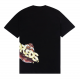 T-Shirt The Hundreds Shake Black