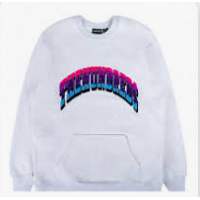 Crewneck The Hundreds Shades Grey