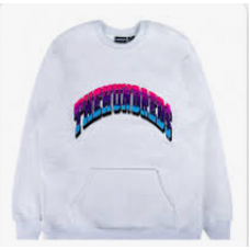 Crewneck The Hundreds Shades Grey