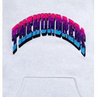 Crewneck The Hundreds Shades Grey