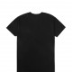 T-Shirt The Hundreds Stitch Slant Black