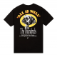 T-Shirt The Hundreds All Is Well Black