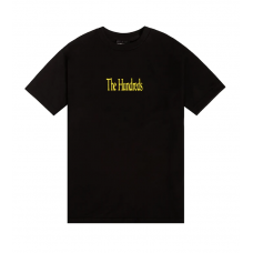 T-Shirt The Hundreds All Is Well Black