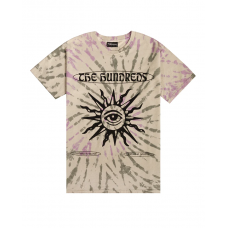 T-Shirt The Hundreds Knowledge Green