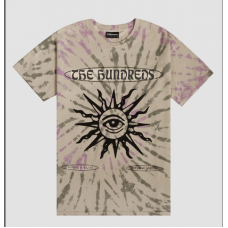 T-shirt The Hundreds Knowledge Green