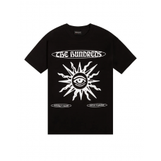 Triko The Hundreds Knowledge Black