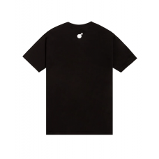 T-Shirt The Hundreds Knowledge Black